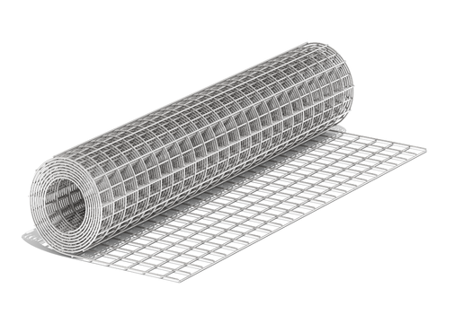 Нержавеющая  сетка сварная 0.315 0.25 