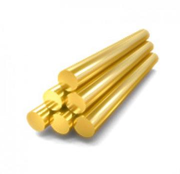 Круг бронзовый 12  БрАМц9-2